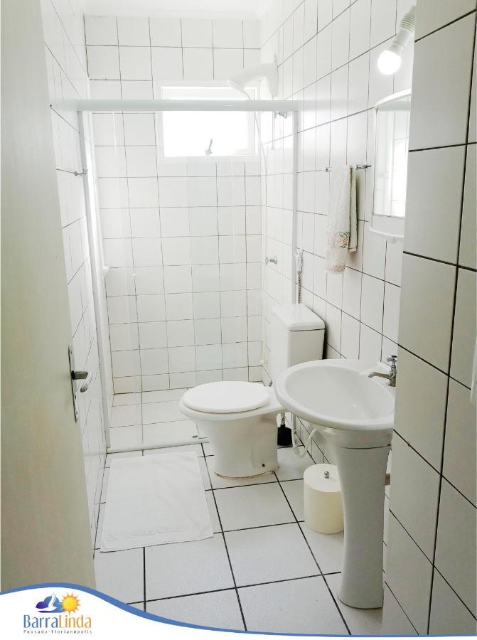 Pousada Barra Linda Florianópolis Zewnętrze zdjęcie