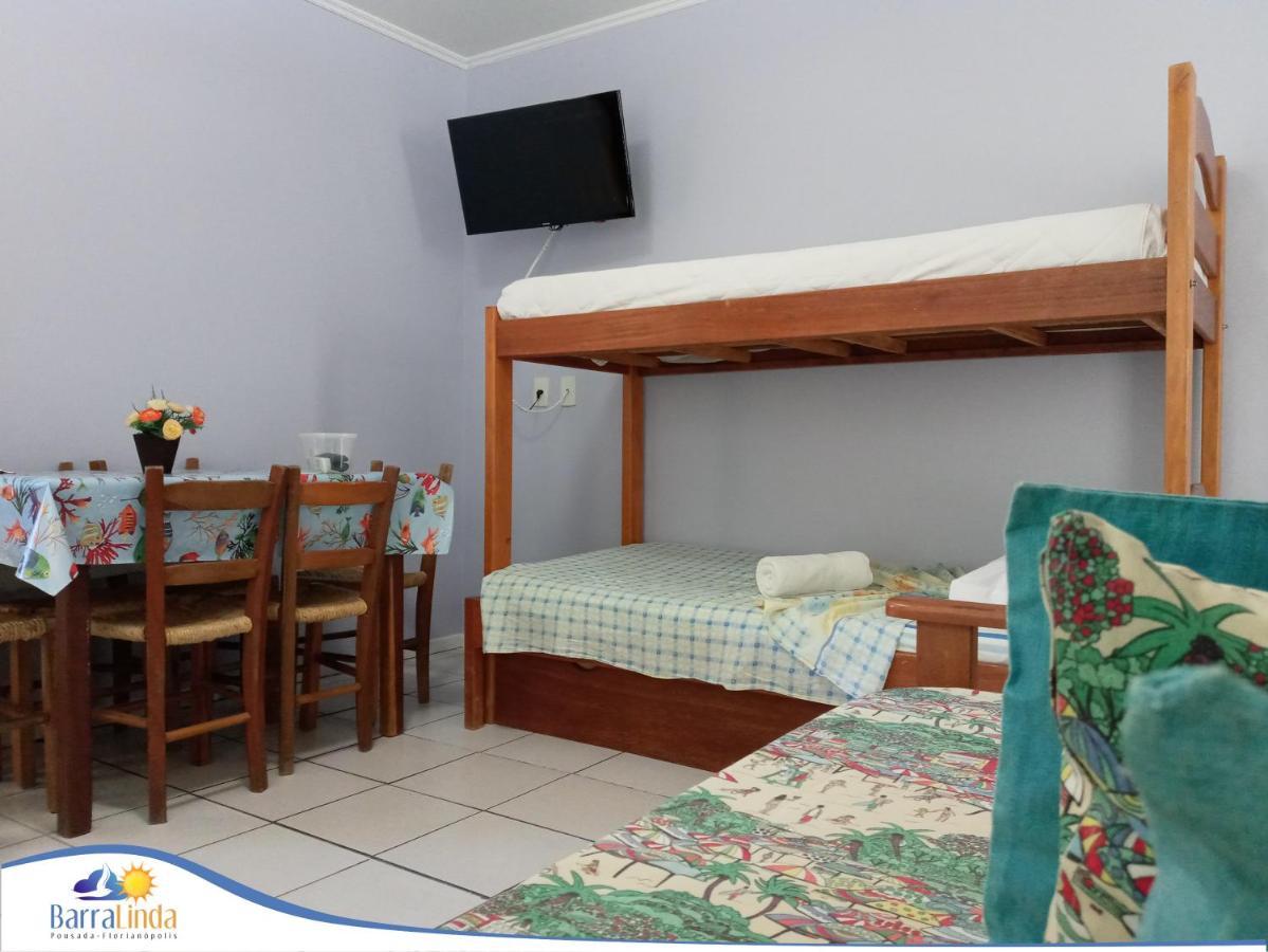 Pousada Barra Linda Florianópolis Zewnętrze zdjęcie