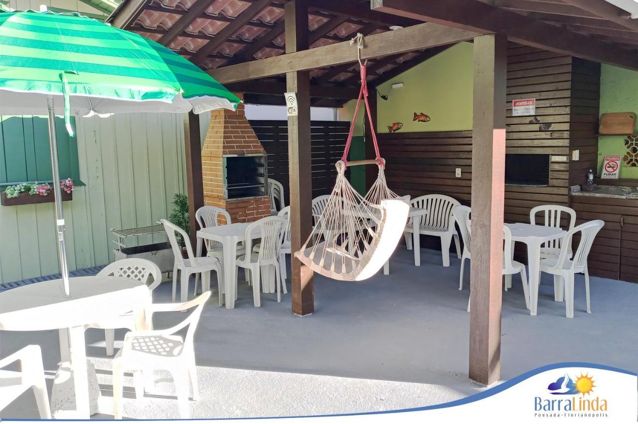 Pousada Barra Linda Florianópolis Zewnętrze zdjęcie