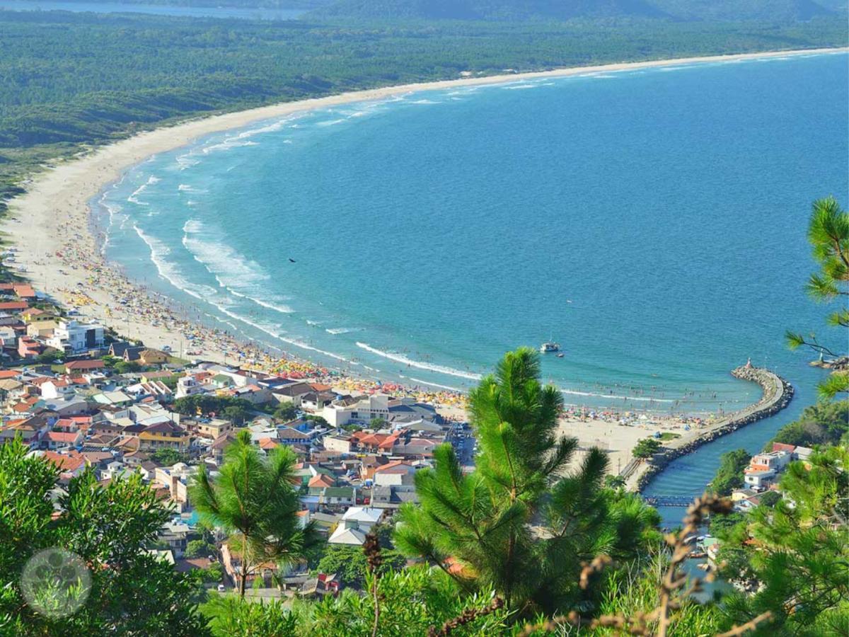 Pousada Barra Linda Florianópolis Zewnętrze zdjęcie