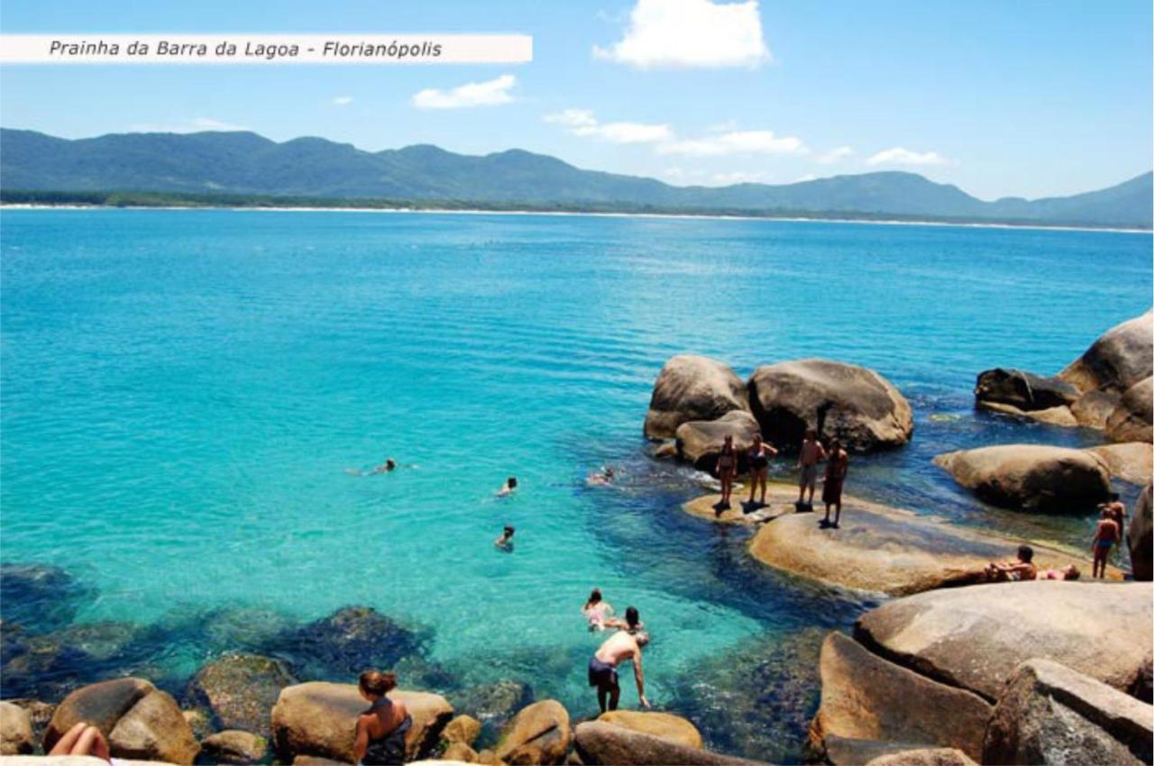 Pousada Barra Linda Florianópolis Zewnętrze zdjęcie