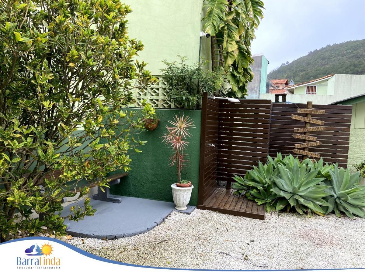 Pousada Barra Linda Florianópolis Zewnętrze zdjęcie