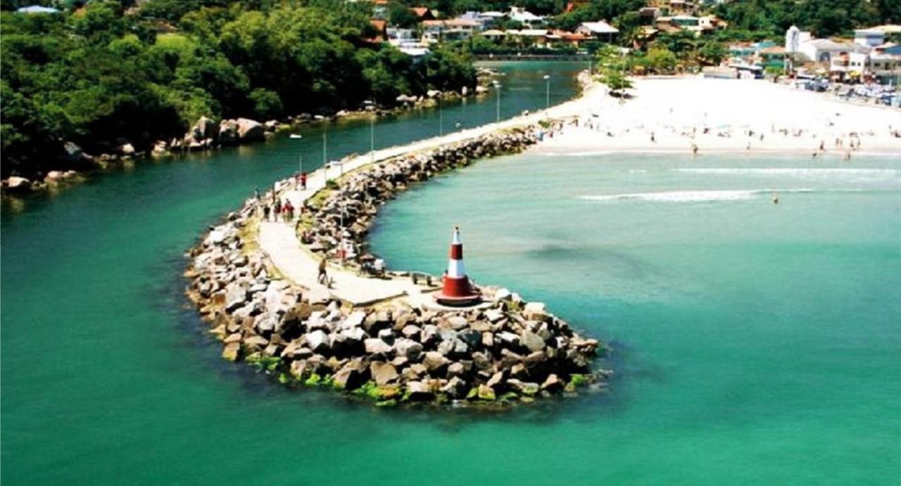 Pousada Barra Linda Florianópolis Zewnętrze zdjęcie